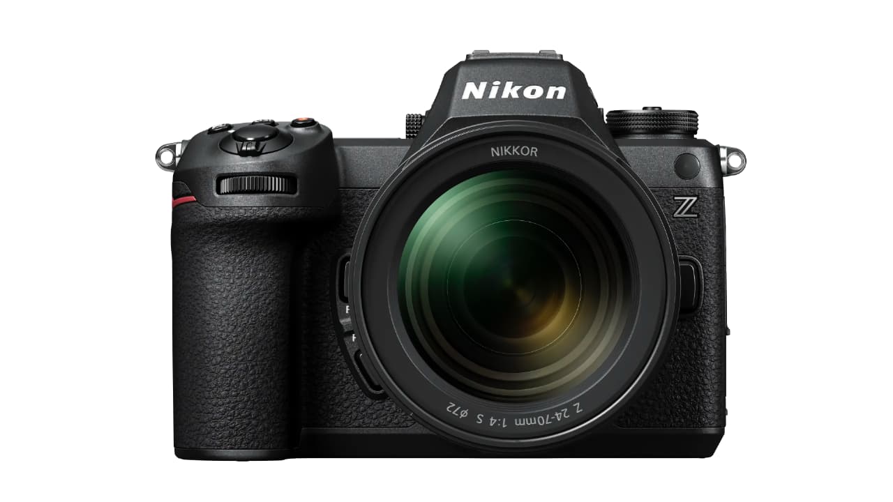 Nikon Z6III Firmware 2.00 — First Major Update Brings C2PA